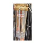 Pompa Submersibilă Zinith QJD5-90/6, 1.5 kW, 8 Turbine, Apă Curată, Fabricată în Italia - imagine 2