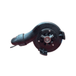 Pompa Submersibilă cu Tocător DRK pentru Apă Murdară, Model V1100DF, 1100W, 2″ - Eficiență Maximă pentru Lichide Contaminate - imagine 2