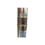 Pompa Submersibilă cu Turbină DRK, Model 3SDM2-11, 15 m Cablu, Multietajată cu 11 Turbine, Inox - imagine 3
