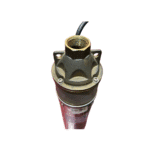 Pompa Submersibilă cu Turbină DRK, Model 4SKM-100, 0.75 kW, Inox - imagine 2
