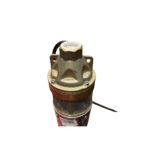 Pompa Submersibilă cu Turbină DRK, Model 4SKM-150, 1.1 kW, Inox - imagine 2