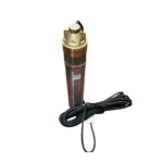 Pompa Submersibilă cu Turbină DRK, Model 4SKM-200, 1.5 kW, Inox