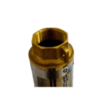 Pompa Submersibilă cu Turbină DRK, Model 4STM10-12, 1.8 kW / 2.5 CP, Debit 14.4 m³/h - imagine 2
