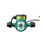 Pompa de Recirculare DRK, Model GRS 25/4A, 220V/50Hz, Debit 50 L/min, Presiune 6 Bar, Afișaj Electronic