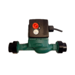 Pompa de Recirculare DRK, Model GRS 32/4A, 220V/50Hz, Debit 55 L/min, Presiune 6 Bar, Afișaj Electronic - imagine 2