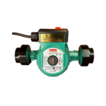Pompa de Recirculare DRK, Model GRS 32/6A, 220V/50Hz, Debit 55 L/min, Presiune 6 Bar, Afișaj Electronic