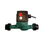 Pompa de Recirculare DRK, Model GRS 32/6A, 220V/50Hz, Debit 55 L/min, Presiune 6 Bar, Afișaj Electronic - imagine 2