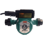 Pompa de Recirculare DRK, Model STAR 25/4A, 220V/50Hz, Debit 40 L/min, Presiune 6 Bar, Afișaj Electronic