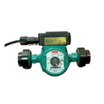 Pompa de Recirculare DRK, Model STAR 32/6A, 220V/50Hz, Debit 55 L/min, Presiune 10 Bar, Afișaj Electronic