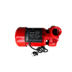 Pompa de Suprafață Cupru DRK, Model 1.5DK-15, 1.1 kW, Debit 500 L/min, Înălțime 15 m - imagine 3