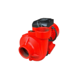 Pompa de Suprafață Cupru DRK, Model 2DK-20, 1.1 kW, Debit 600 L/min, Înălțime 20 m
