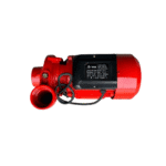 Pompa de Suprafață Cupru DRK, Model 2DK-20, 1.1 kW, Debit 600 L/min, Înălțime 20 m - imagine 3