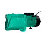 Pompa de Suprafață Cupru DRK-Taifu, Model JET100, 750W, Debit 5000 L/h, Înălțime 40 m