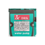 Pompa de Suprafață Cupru DRK-Taifu, Model JET100, 750W, Debit 5000 L/h, Înălțime 40 m - imagine 2