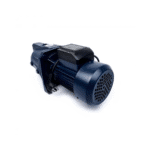 Pompa de Suprafață DRK, Model JET100P, 0.75 kW, Debit 80 L/min, Înălțime 55 m