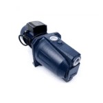 Pompa de Suprafață DRK, Model JET100P, 0.75 kW, Debit 80 L/min, Înălțime 55 m - imagine 3