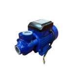 Pompa de Suprafață DRK, Model QB-60, 230V/50Hz, 370W, Debit 35 L/min, Înălțime 33 m