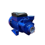 Pompa de Suprafață DRK, Model QB-60, 230V/50Hz, 370W, Debit 35 L/min, Înălțime 33 m - imagine 3