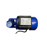 Pompa de Suprafață DRK, Model QB-60, 230V/50Hz, 370W, Debit 35 L/min, Înălțime 33 m - imagine 2