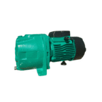 Pompa de Suprafață de Mare Adâncime DRK, Model JDW/1A-2, 0.75 kW, Debit 130 L/min, Înălțime 25 m