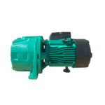 Pompa de Suprafață de Mare Adâncime DRK, Model JDW/1A-2, 0.75 kW, Debit 130 L/min, Înălțime 25 m - imagine 6