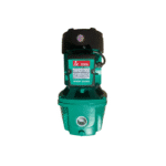 Pompa de Suprafață de Mare Adâncime DRK, Model JDW/1A-2, 0.75 kW, Debit 130 L/min, Înălțime 25 m - imagine 4