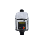 Presostat Electronic Automat EPC-4, 1”, 1.1 KW, 10 Bar, Gri - imagine 3