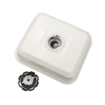 Rezervor Benzină Motocultor 7 CP (GX200), Compatibil Cu Modele 6,5 CP (GX160) - imagine 3