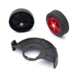 Set De Roți Pentru Motocositoare Pe Benzină - imagine 2