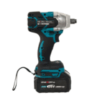Set 5 Unelte KraftRoyal: Rotopercutor, Autofiletantă, Mașină de Impact, Flex, Nivela Laser, 36V, 8Ah, 3 Acumulatori - imagine 2