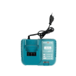 Set Cheie de Impact 2 în 1 și Flex Top Helper, Cu 2 Acumulatori, 36V, 8Ah, În Trusă - imagine 7