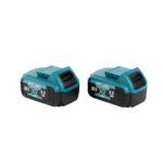 Set Cheie de Impact 2 în 1 și Flex Top Helper, Cu 2 Acumulatori, 36V, 8Ah, În Trusă - imagine 6