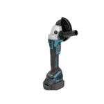 Set Cheie de Impact 2 în 1 și Flex Top Helper, Cu 2 Acumulatori, 36V, 8Ah, În Trusă - imagine 3