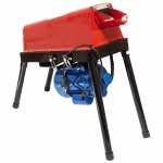 Batoză de Porumb Simplă DRK 5TY 40-90, Motor Electric 2500W, Capacitate 200 kg/h - imagine 2