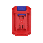 Acumulator 5.0 Ah Litiu-Ion, Compatibil Universal Cu Produsele P20S – EBPK2003, EMTOP - imagine 2