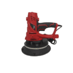 Aparat de Șlefuit cu Bandă Number One DMJ950-SS1, 950W, 2500 RPM, Ø180 mm
