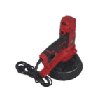 Aparat de Șlefuit cu Bandă Number One DMJ950-SS1, 950W, 2500 RPM, Ø180 mm - imagine 4