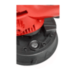 Aparat de Șlefuit cu Bandă Number One DMJ950-SS1, 950W, 2500 RPM, Ø180 mm - imagine 3