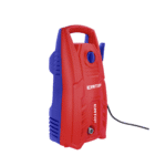 Aparat de Spălat cu Presiune EMTOP EHPW1401, 1400W, 130 bar, 5.5 L/min, Motor cu Perii, Furtun 5m - imagine 5