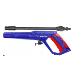 Aparat de Spălat cu Presiune EMTOP EHPW1401, 1400W, 130 bar, 5.5 L/min, Motor cu Perii, Furtun 5m - imagine 3