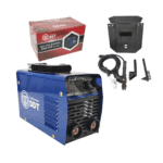 Aparat de Sudură Invertor DDT PROFESSIONAL DDT-2001, 300A, LCD, Tehnologie IGBT, Anti Stick, Hot Start
