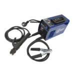 Aparat de Sudură Invertor DDT PROFESSIONAL DDT-2001, 300A, LCD, Tehnologie IGBT, Anti Stick, Hot Start - imagine 6
