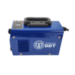 Aparat de Sudură Invertor DDT PROFESSIONAL DDT-2001, 300A, LCD, Tehnologie IGBT, Anti Stick, Hot Start - imagine 5