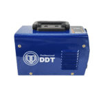 Aparat de Sudură Invertor DDT PROFESSIONAL DDT-2001, 300A, LCD, Tehnologie IGBT, Anti Stick, Hot Start - imagine 4