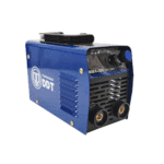 Aparat de Sudură Invertor DDT PROFESSIONAL DDT-2001, 300A, LCD, Tehnologie IGBT, Anti Stick, Hot Start - imagine 2
