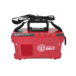 Aparat de Sudură Invertor DDT PROFESSIONAL DDT-2003, 350A, LCD, Tehnologie IGBT, Cutie Transport Inclusă - imagine 8