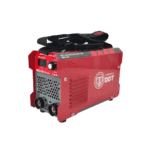Aparat de Sudură Invertor DDT PROFESSIONAL DDT-2003, 350A, LCD, Tehnologie IGBT, Cutie Transport Inclusă - imagine 7