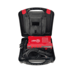 Aparat de Sudură Invertor DDT PROFESSIONAL DDT-2003, 350A, LCD, Tehnologie IGBT, Cutie Transport Inclusă - imagine 5