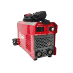 Aparat de Sudură Invertor DDT PROFESSIONAL DDT-2003, 350A, LCD, Tehnologie IGBT, Cutie Transport Inclusă - imagine 4