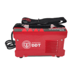 Aparat de Sudură Invertor DDT PROFESSIONAL DDT-2003, 350A, LCD, Tehnologie IGBT, Cutie Transport Inclusă - imagine 3